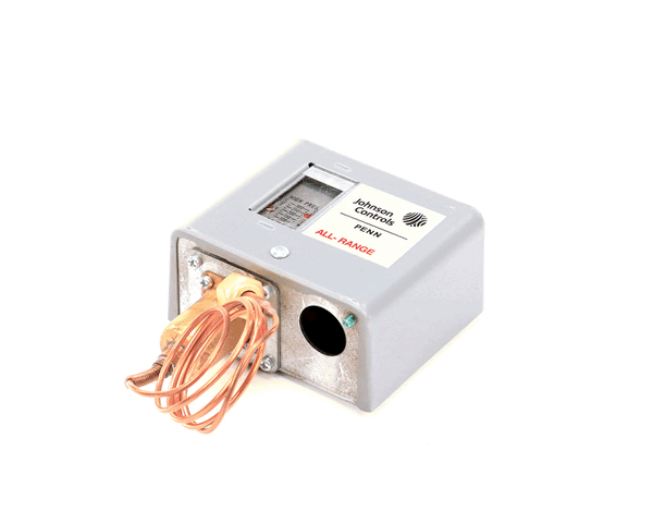 Norlake 001183 Control Fan Cycle Penn P70Aa-3 (NOR001183)