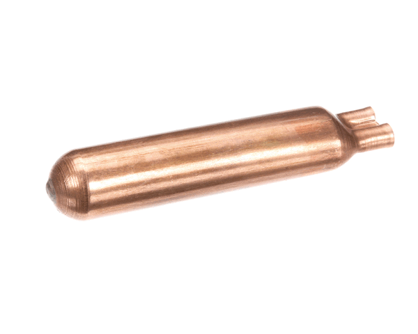 Norlake 001246 Accumulator Vertical 137083-6 (NOR001246)