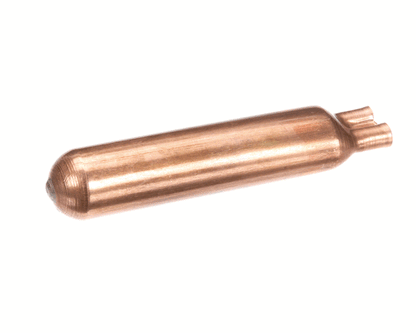Norlake 001246 Accumulator Vertical 137083-6 (NOR001246)