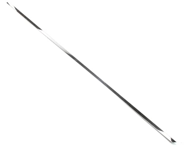 Norlake NOR001541 Magnetic Trim, Left, 78 inches (NOR001541)