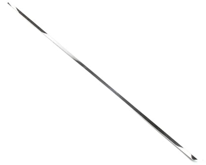 Norlake NOR001541 Magnetic Trim, Left, 78 inches (NOR001541)