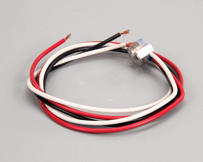 Norlake NOR001781 Thermostat, Fan Delay (NOR001781)