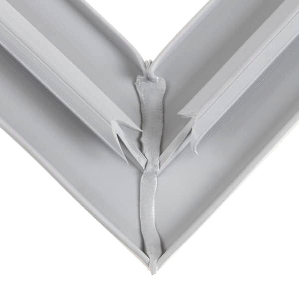 Norlake NOR003722 door gasket 36 x 78, lh w-i (NOR003722)