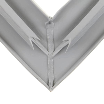 Norlake NOR003724 Door Gasket Right Hand 38 inches x 78 inches (NOR003724)