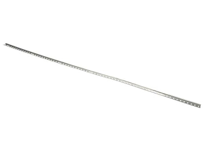 Norlake 006176 Pilaster 36 W/Holes (NOR006176)
