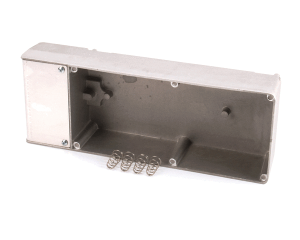 Norlake 007109 Vaporizer T12-0370-6 115V (NOR007109)