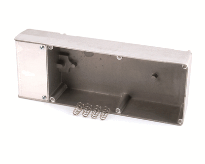 Norlake 007109 Vaporizer T12-0370-6 115V (NOR007109)
