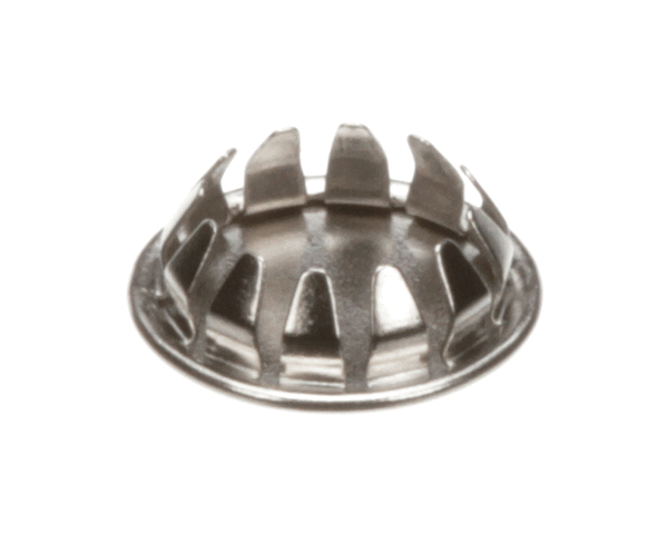 Norlake NOR008454 Plug Button, 3/4 inches, Stainless Steel (NOR008454)