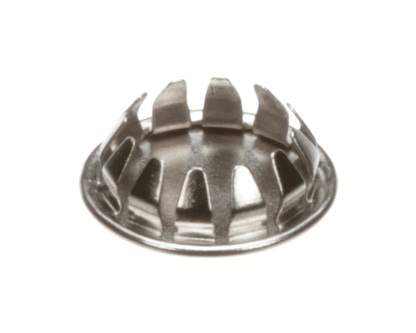Norlake NOR008454 Plug Button, 3/4 inches, Stainless Steel (NOR008454)