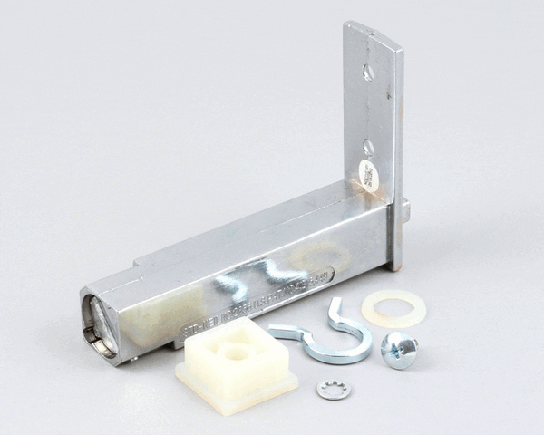 Norlake NOR015124 Door Hinge Cartridge Assembly with Tab (NOR015124)