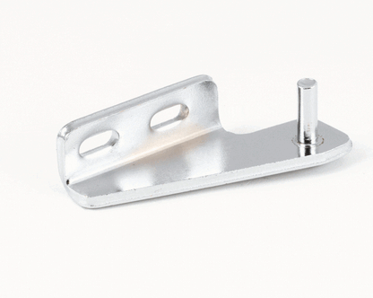 Norlake 015129 Door Bracket Pivot Top Lh (NOR015129)