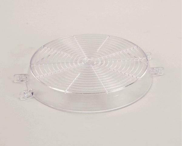 Norlake 018210 Fan Guard Mq R041777700 (NOR018210)