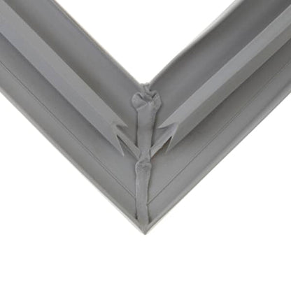 Norlake 019936 Gasket Door L.H. 30X66 W.I. (NOR019936)
