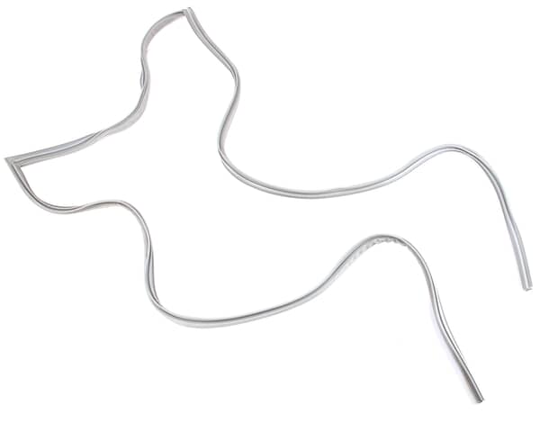 Norlake 028337 Gasket L.H. Door 26 X 59 (NOR028337)