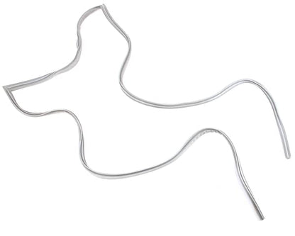 Norlake 028337 Gasket L.H. Door 26 X 59 (NOR028337)