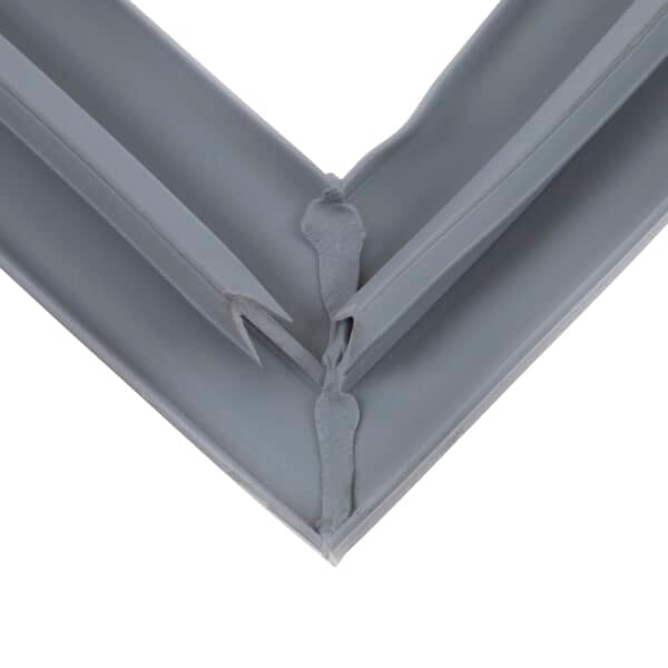 Norlake NOR028338 Door Gasket Right Hand 26 inches x 66 inches (NOR028338)