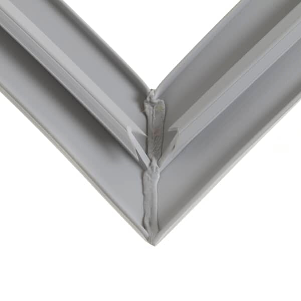 Norlake NOR028339 door gasket 26 inches x 66 inches (NOR028339)