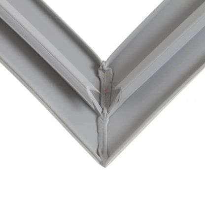 Norlake NOR028339 door gasket 26 inches x 66 inches (NOR028339)