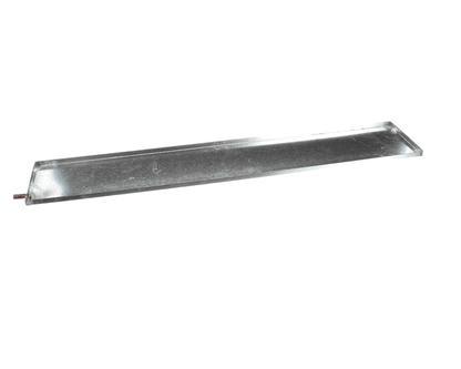 Norlake 029652S Evaporator Pan Assembly (NOR029652S)