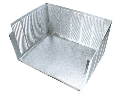 Norlake 029838S Housing Assembly Cpf050Dc-A (NOR029838S)