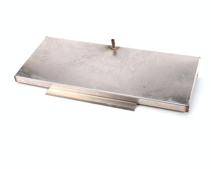 Norlake 030113S Evaporator Drain Pan Assembly Cpc66W (NOR030113S)