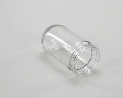 Norlake 031891 Glass Globe/1802-000001 (NOR031891)