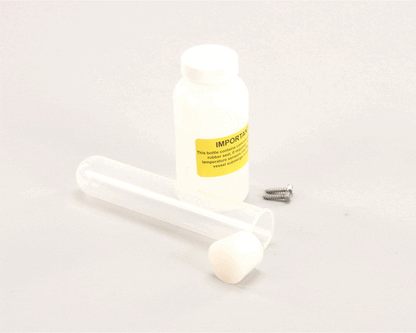 Norlake 032392 Glycerin Well Kit (NOR032392)
