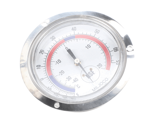 Norlake 033395 Thermometer 4 -40 To 110 F/C (NOR033395)