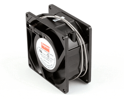 Norlake 035497 Fan Miniature Box 4Wt40 (NOR035497)