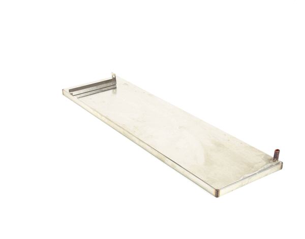 Norlake 035723S Evaporator Drain Pan Assembly (NOR035723S)