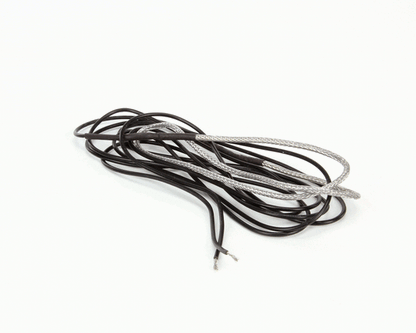 Norlake 037327 Heater Drain 115V Aluminum Braid (NOR037327)