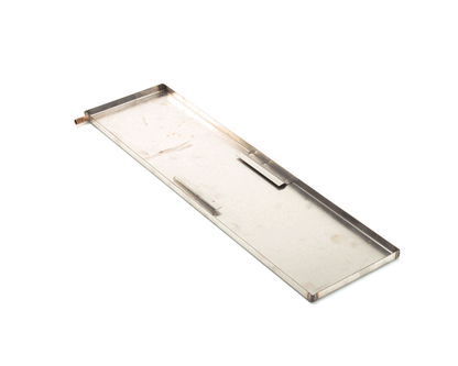 Norlake 037334S Evaporator Drain Pan Assembly (NOR037334S)