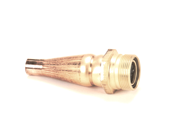 Norlake 037439 Bulkhead 3/8 (NOR037439)