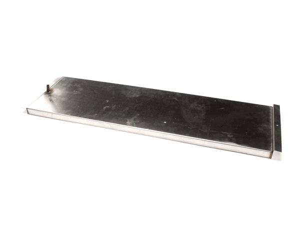 Norlake 037886S Evaporator Drain Pan Assembly (NOR037886S)
