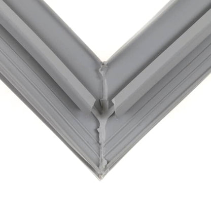 Norlake 040400 Door Gasket, Roll-In NOR040400 (NOR040400)