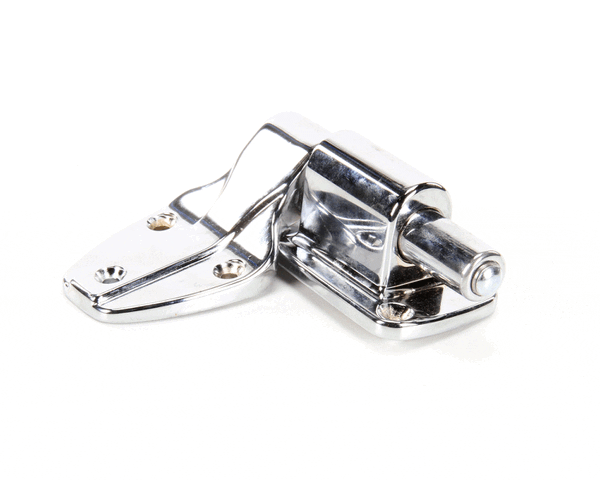Norlake 071601 Hinge Flush Mount Short Strap (NOR071601)
