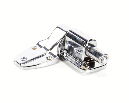 Norlake 071601 Hinge Flush Mount Short Strap (NOR071601)
