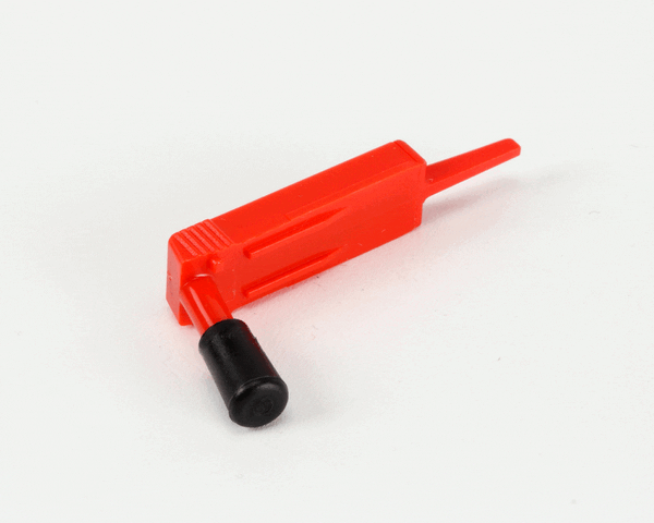 Norlake 073329 Pen Temp Partlow Red #60500402 (NOR073329)