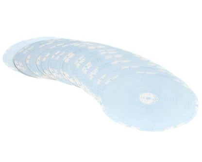 Norlake 076643 Chart -50/75C Partlow (NOR076643)
