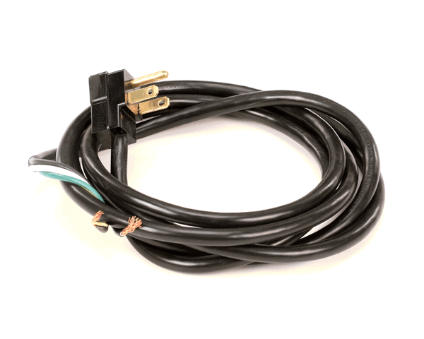 Norlake 076964 Cord Power 16-3 Sjo 8 Blk (NOR076964)