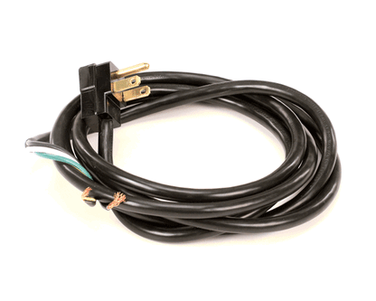 Norlake 076964 Cord Power 16-3 Sjo 8 Blk (NOR076964)