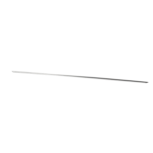 Norlake 077933 48 Top Magnetic Door Trim (NOR077933)