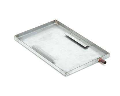 Norlake 079191 Evaporator Drain Pan Assembly Nf1 (NOR079191)