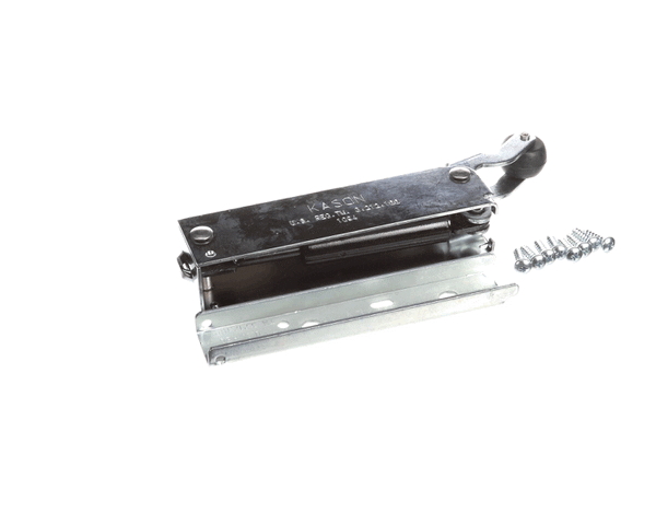 Norlake NOR082656 door closer, flush (NOR082656)