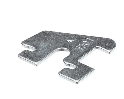 Norlake 083168 Support Bracket - Shelf (NOR083168)