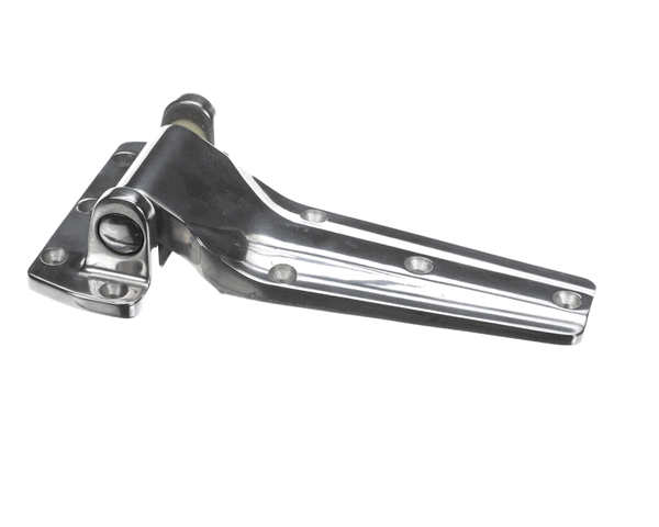 Norlake 084470 Hinge Flhmt1240000020 Pol Alum (NOR084470)