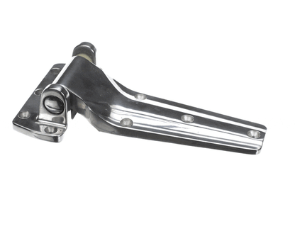 Norlake 084470 Hinge Flhmt1240000020 Pol Alum (NOR084470)