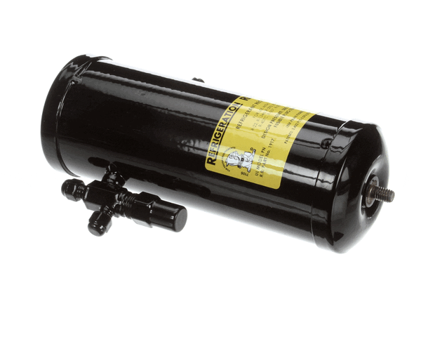 Norlake 085761 Receiver Tank 3 Lb. Vertical # (NOR085761)