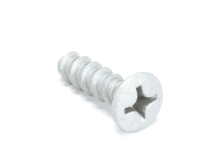 Norlake NOR086025 Screw, Pan Head, 1/4 x 1, High - Low replaces 86025 (NOR086025)