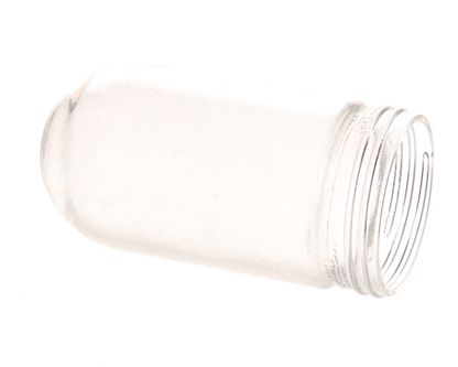 Norlake 094914 Plastic Coated Globe Glass (NOR094914)